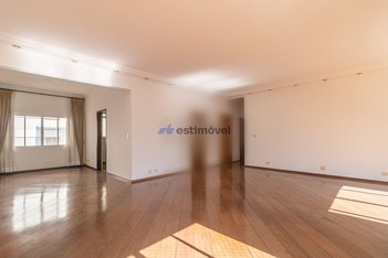 apartment em Rua Doutor Homem de Melo, Perdizes - São Paulo - SP