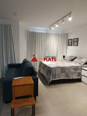 apartment em Rua Oliveira Dias, Jardim Paulista - São Paulo - SP
