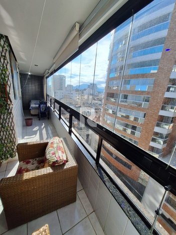 apartment em Rua B Seis, Portal - Guarapari - ES