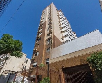 apartment em Felipe Camarão, Rio Branco - Porto Alegre - RS