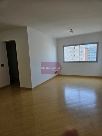 apartment em Alameda Jauaperi, Indianópolis - São Paulo - SP