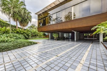 house em Rua Itavera, Jardim Guedala - São Paulo - SP