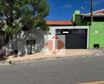 house em Rua Fábio Junqueira Meirelles, Capela - Vinhedo - SP