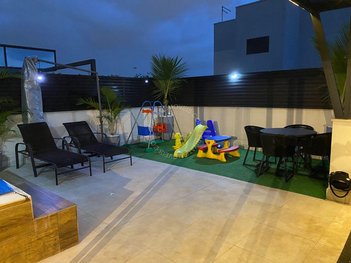 apartment em Rua Havaí, Sumaré - São Paulo - SP