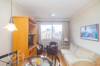 apartment em Avenida Independência, Rio Branco - Porto Alegre - RS