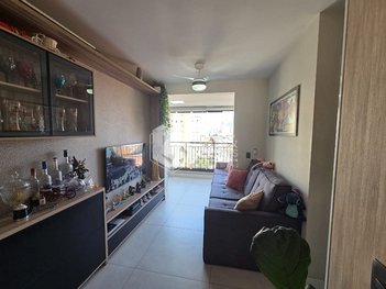 apartment em Rua Alexandre Levi, Cambuci - São Paulo - SP