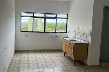 office em Rua Antonio Zanaga, Jardim Bela Vista - Nova Odessa - SP