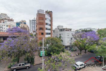 apartment em Casemiro de Abreu, Bela Vista - Porto Alegre - RS