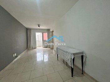 apartment em Rua Dom Constantino Barradas, Vila Gumercindo - São Paulo - SP