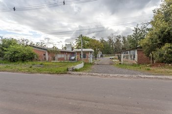 industrial em Avenida das Indústrias, Tijuca - Alvorada - RS