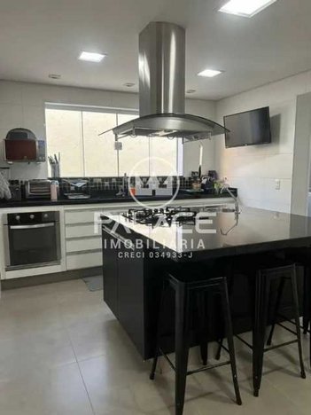 house em Rua Benedicto de Almeida Souza, Parque São Matheus - Piracicaba - SP
