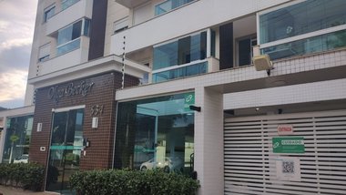 apartment em Tertuliano Brito Xavier, Jurerê - Florianópolis - SC