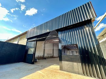 industrial em Rua Três de Maio, Petrópolis - Passo Fundo - RS