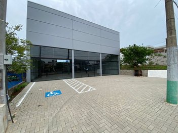 industrial em Rua Graciliano Ramos, Jardim América - Chapecó - SC