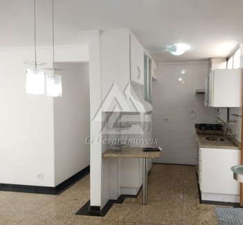 apartment em Avenida do Cursino, Saúde - São Paulo - SP