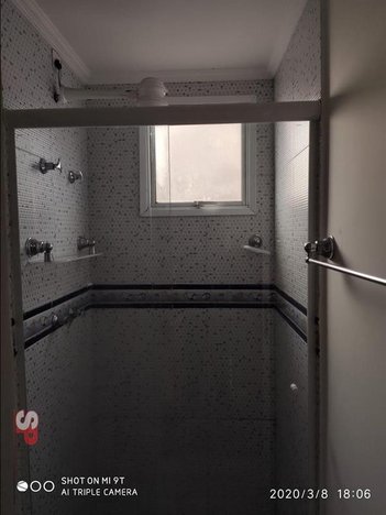 apartment em Rua Mondrian, Jardim Mitsutani - São Paulo - SP