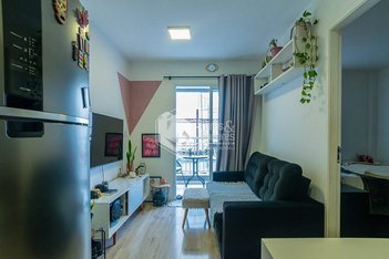 apartment em Rua Bento Freitas, República - São Paulo - SP