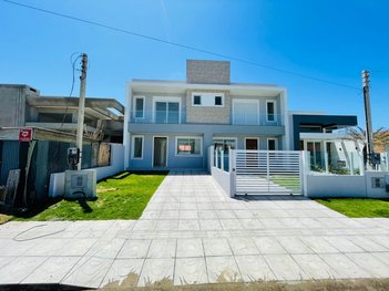 house em Rua Miraguaia, Jardim Beira Mar - Capão da Canoa - RS