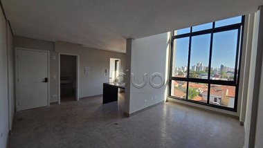 apartment em Rua Juca Fernando, São Dimas - Piracicaba - SP