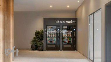 apartment em dos Chanes, Moema Índios - São Paulo - SP