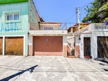 house em Avenida Conceição, Carandiru - São Paulo - SP