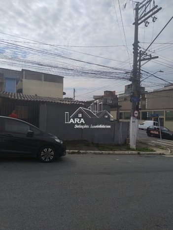 house em Rua Conceição do Castelo, Burgo Paulista - São Paulo - SP