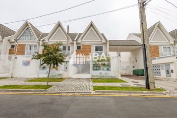 house em Rua São Salvador, Pilarzinho - Curitiba - PR