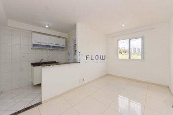 apartment em Rua Manoel Salgado, Vila Jaraguá - São Paulo - SP