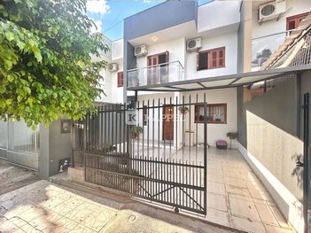 house em Rua Getúlio Vargas, Morsch - Venâncio Aires - RS