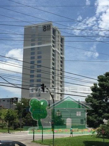 office em Paraibuna, Jardim São Dimas - São José dos Campos - SP