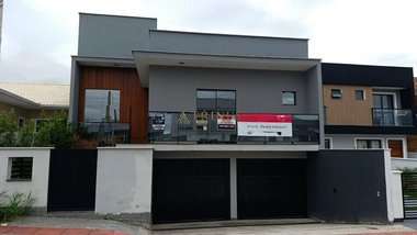 house em Rua Xavier, Bela Vista - Palhoça - SC