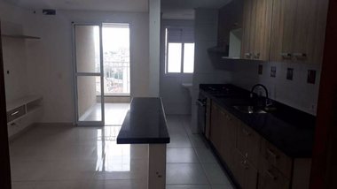 apartment em Rua Santana do Jacaré, Jardim Bom Clima - Guarulhos - SP