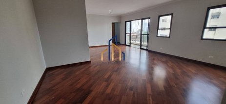 apartment em Rua Antônio Bastos, Vila Bastos - Santo André - SP