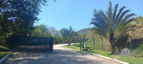 land_lot em Rodrigo Rampinelli Jeremias, Itacorubi - Florianópolis - SC