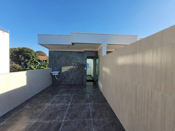 apartment em Rua La Paz, Copacabana - Belo Horizonte - MG
