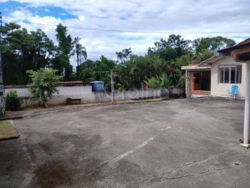 land_lot em Rua Coletor Irineu Comelli, Centro - São José - SC