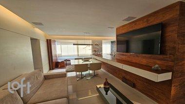 apartment em Marechal Bitencourt, Gutierrez - Belo Horizonte - MG