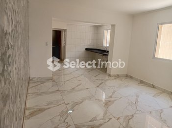 house em Rua Lourenço da Veiga, Vila Homero Thon - Santo André - SP