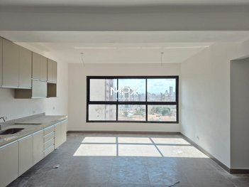 apartment em Rua Fernando Febeliano da Costa, Alemães - Piracicaba - SP