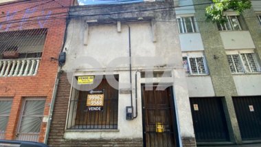 house em Rua Duque de Caxias, Centro Histórico - Porto Alegre - RS