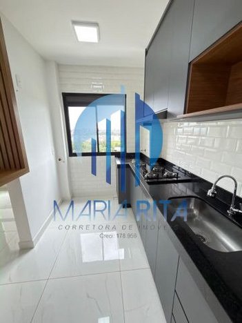 apartment em Rua Acácio de Lima, Chácara Santo Antônio - Franca - SP