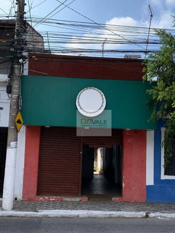 business em Avenida Coronel Manoel Inocêncio, Centro - Caçapava - SP