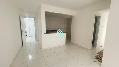 apartment em Avenida Gandhi, Nova Parnamirim - Parnamirim - RN