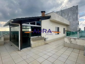 apartment em Rua Porto Carrero, Gutierrez - Belo Horizonte - MG