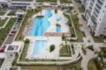 apartment em Avenida Aldino Pinotti, Centro - São Bernardo do Campo - SP