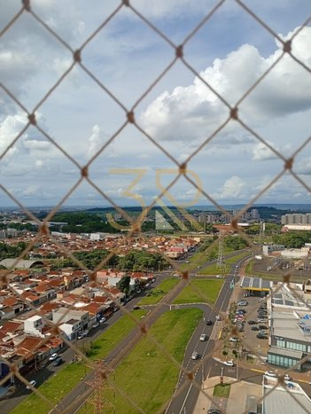 apartment em Avenida Leão XIII, Ribeirânia - Ribeirão Preto - SP