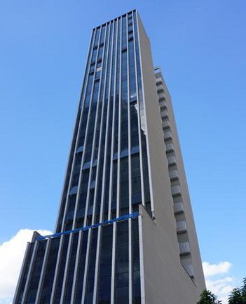 office em Rua Rio de Janeiro, Centro - Belo Horizonte - MG