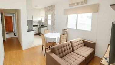 apartment em Avenida Washington Luís, Santo Amaro - São Paulo - SP