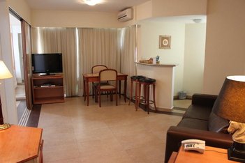 apartment em Rua Haddock Lobo, Cerqueira César - São Paulo - SP