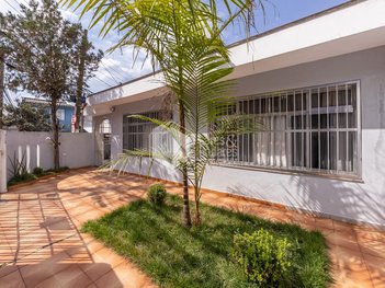 house em Rua Astúrias, Imirim - São Paulo - SP